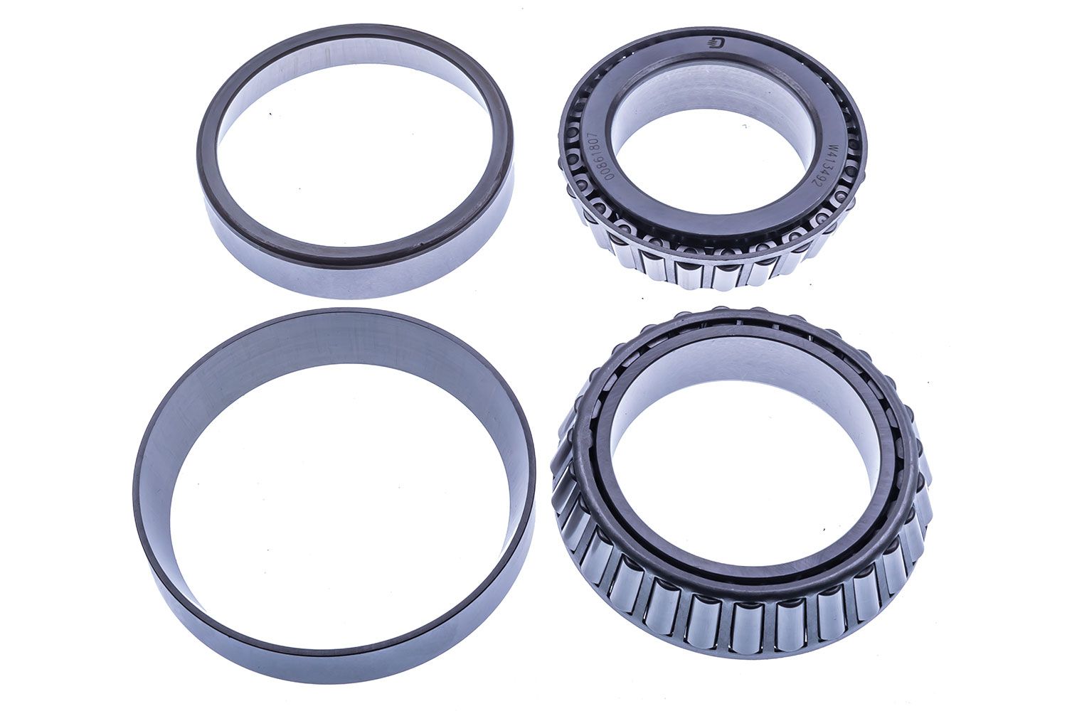 Wheel Bearing Kit W413492