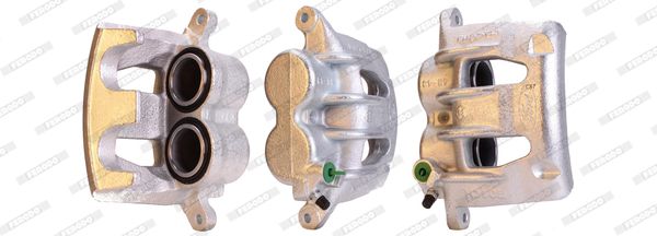 Brake Caliper FCL694098