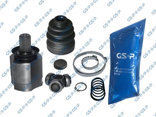 Joint Kit, drive shaft 650040