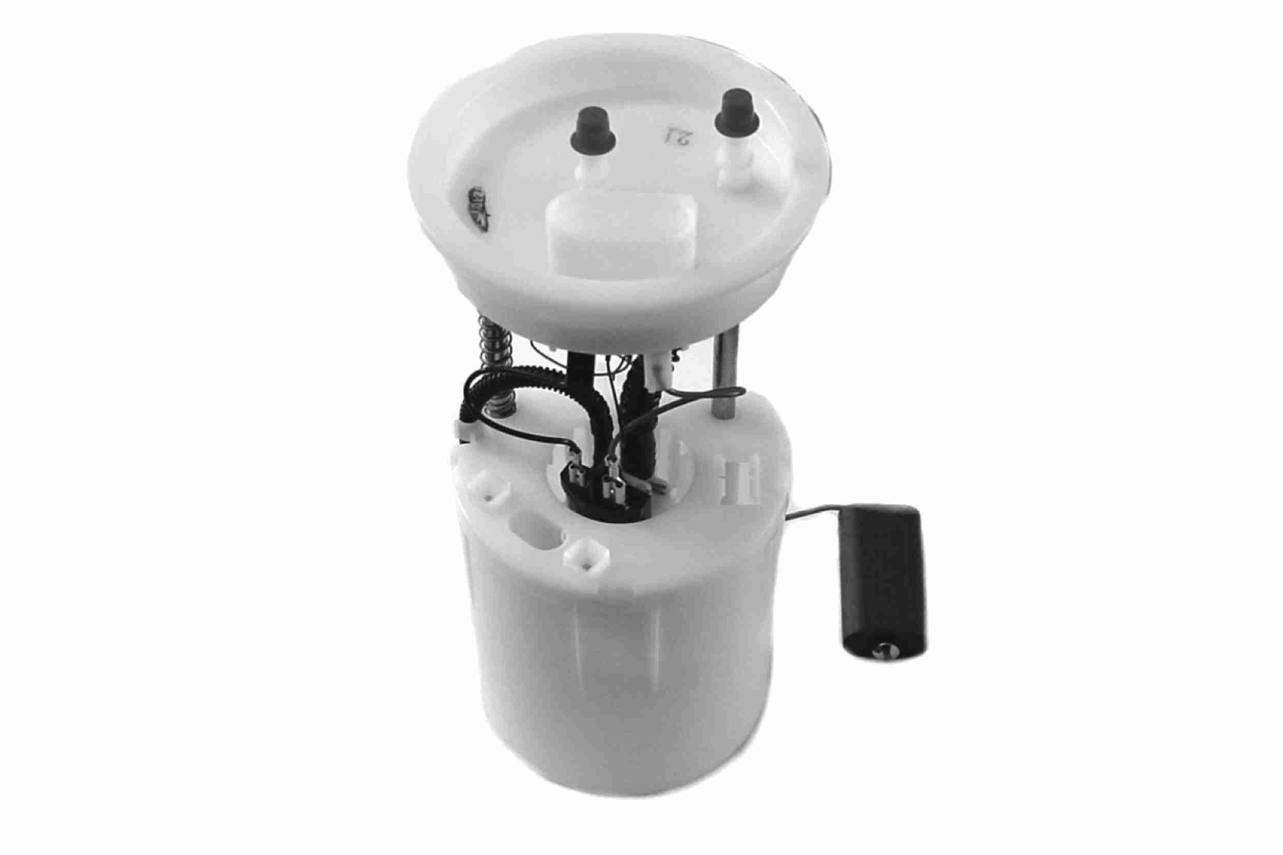 Kraftstoff-Fördereinheit