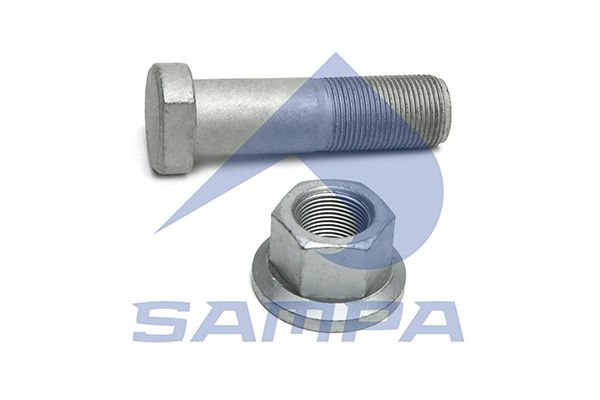 020.843 SAMPA kerékcsavar