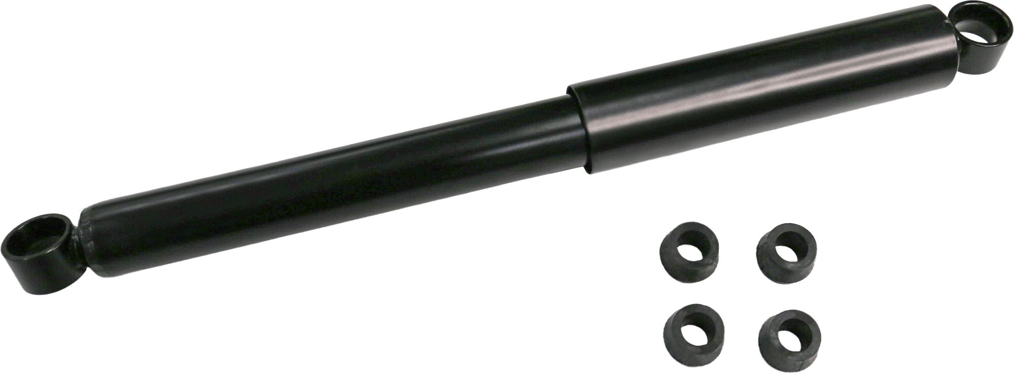 SACHS SHOCK ABSORBER - TecDoc Only