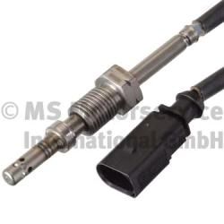 Sensor, Abgastemperatur