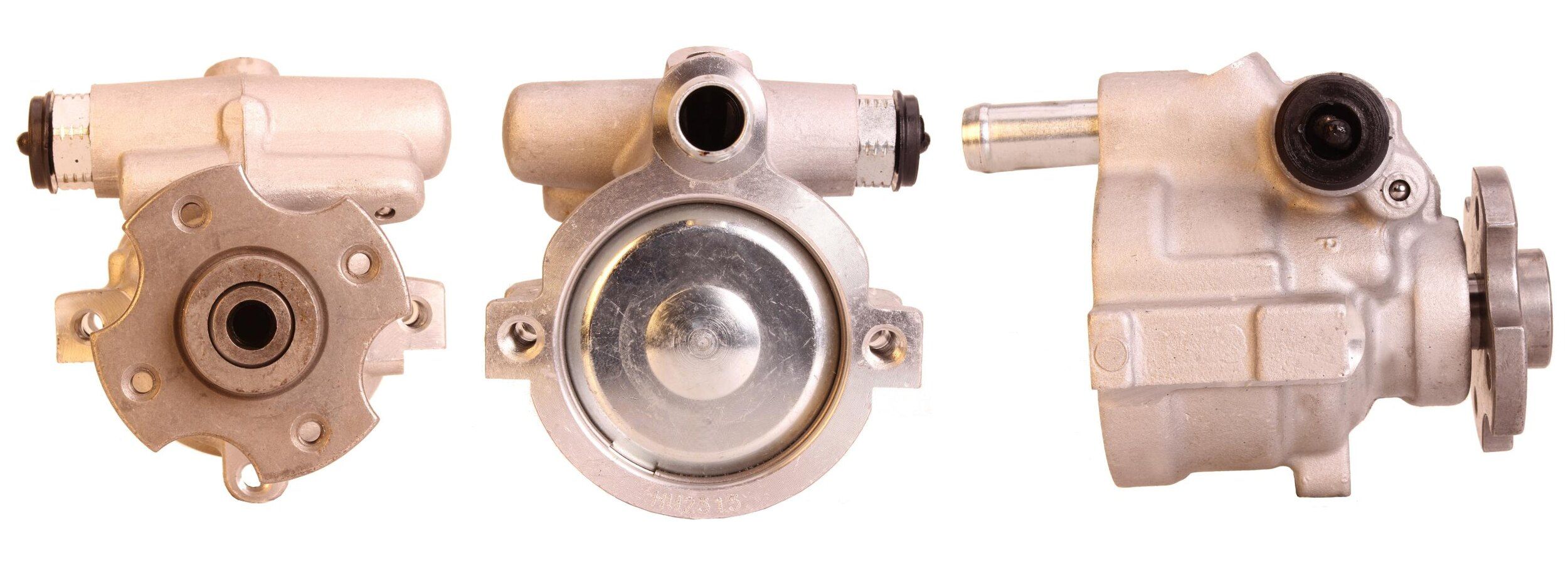 Hydraulikpumpe, Lenkung