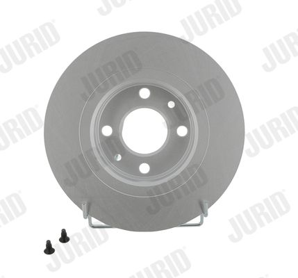 Brake Disc 562293JC