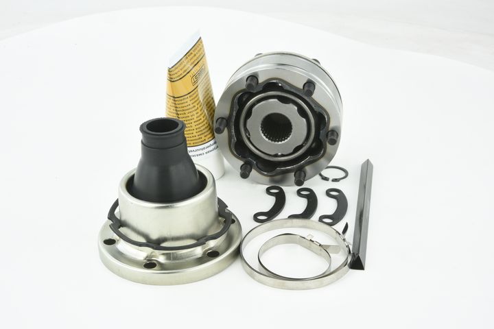 jungtis, kardaninis velenas