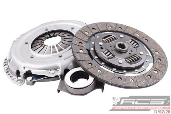 KIT STD FORD ESCORT 1.8L - TecDoc Only