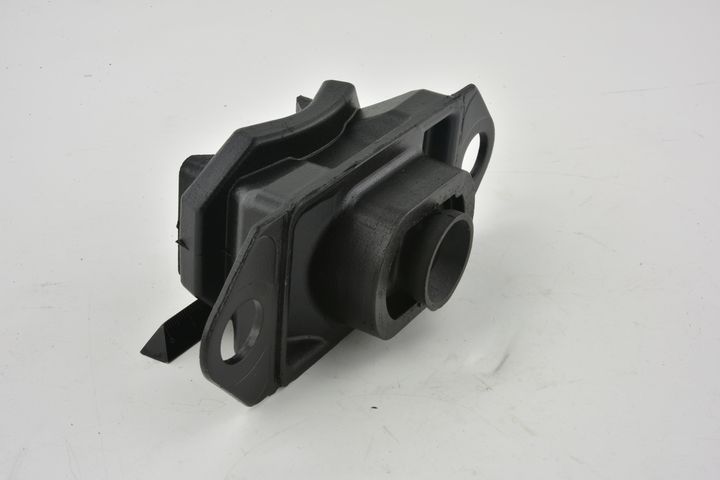 montavimas, neautomatinė transmisija