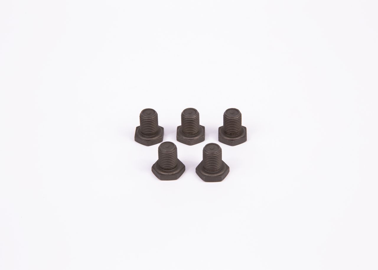 Tornillo