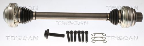TRISCAN 8540 297017 - Antriebswelle