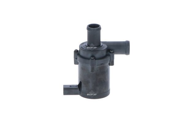 Auxiliary Water Pump (cooling water circuit) 390004