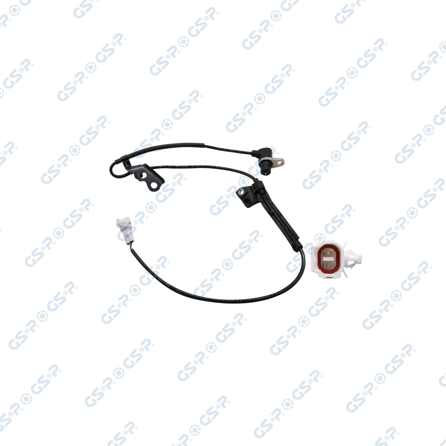 Sensor, revoluciones de la rueda