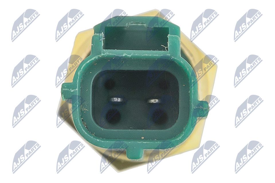 Sensor, K&uuml;hlmitteltemperatur