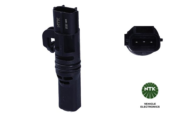 Drehzahlsensor, Schaltgetriebe