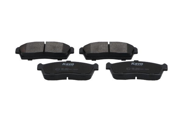 Brake Pad Set, disc brake KBP-8521