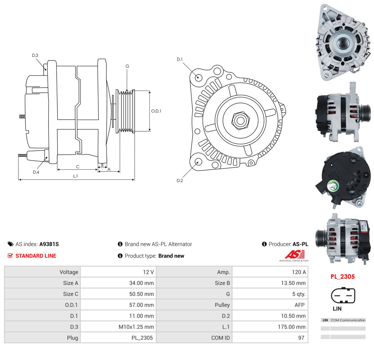 Generator