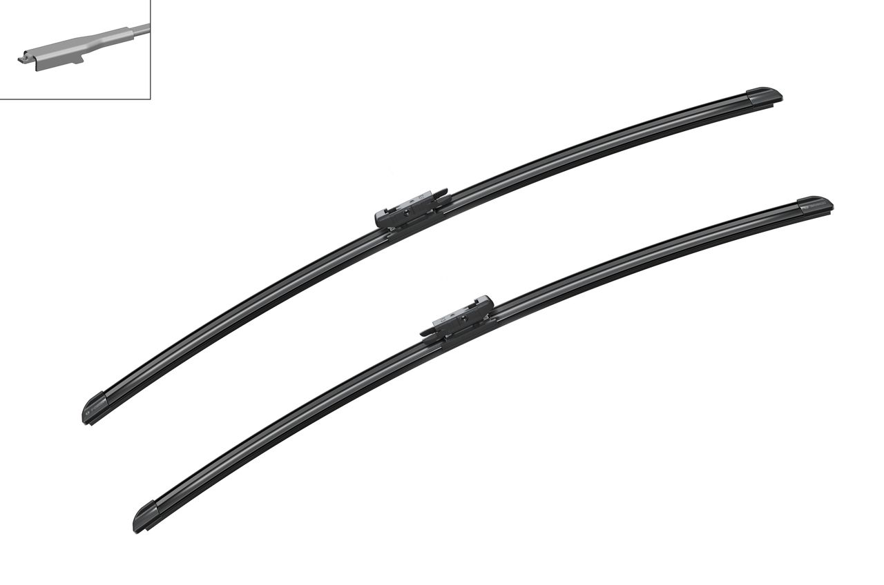 Wiper Blade 3 397 014 824