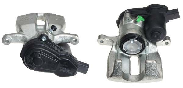 Bremssattel