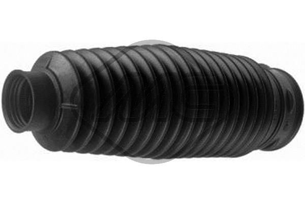 Metalcaucho 00231 - Faltenbalg, Lenkung