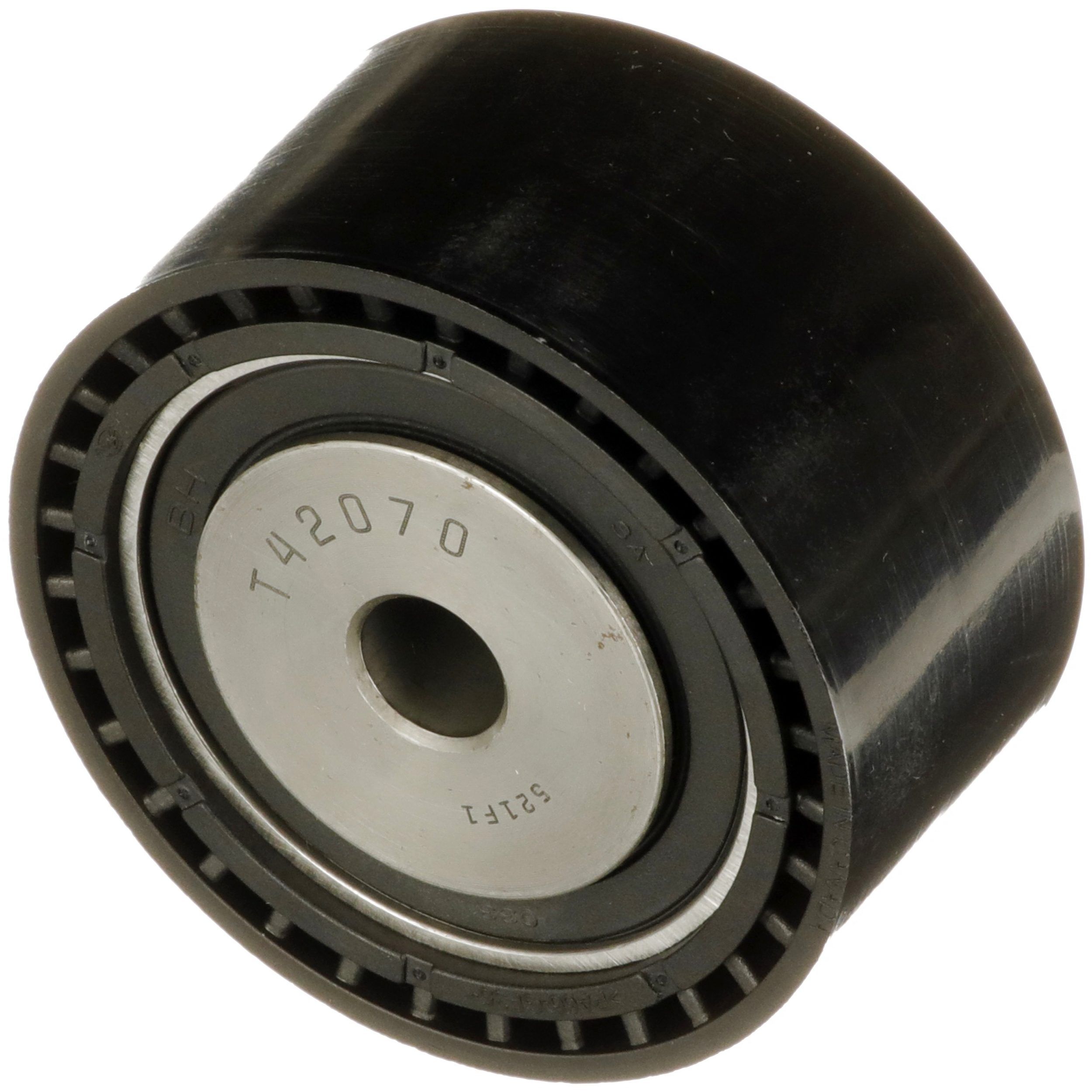 Deflection Pulley/Guide Pulley, timing belt T42070