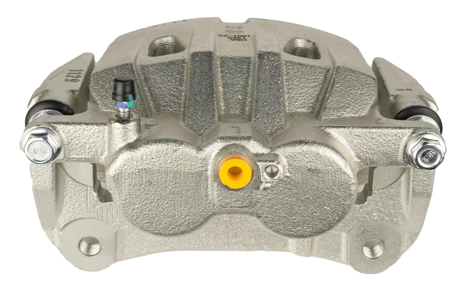 DBA Street Series TOYOTA KLUGER GSU55 3.5L V6 P AWD F LH 11/16 - 10/ - TecDoc 2