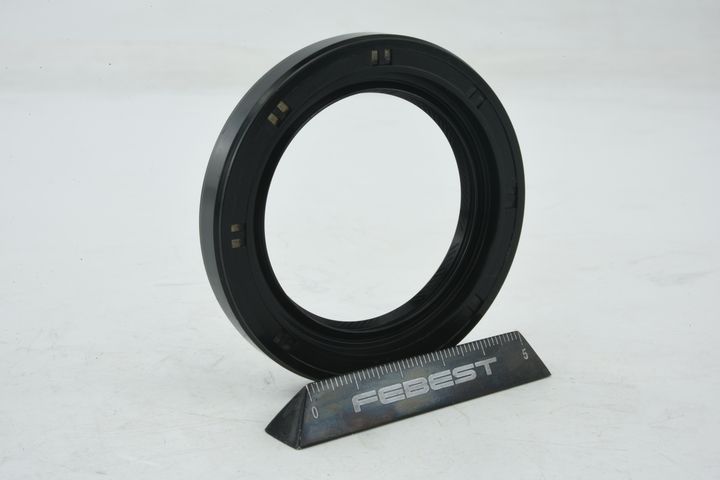 veleno sandariklis, automatinė transmisija