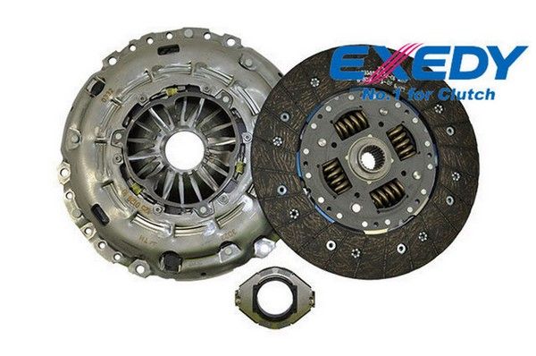 250mm Ford SAC - TecDoc Only