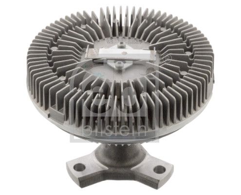 Acoplamiento, ventilador del radiador