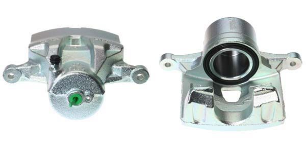 Bremssattel