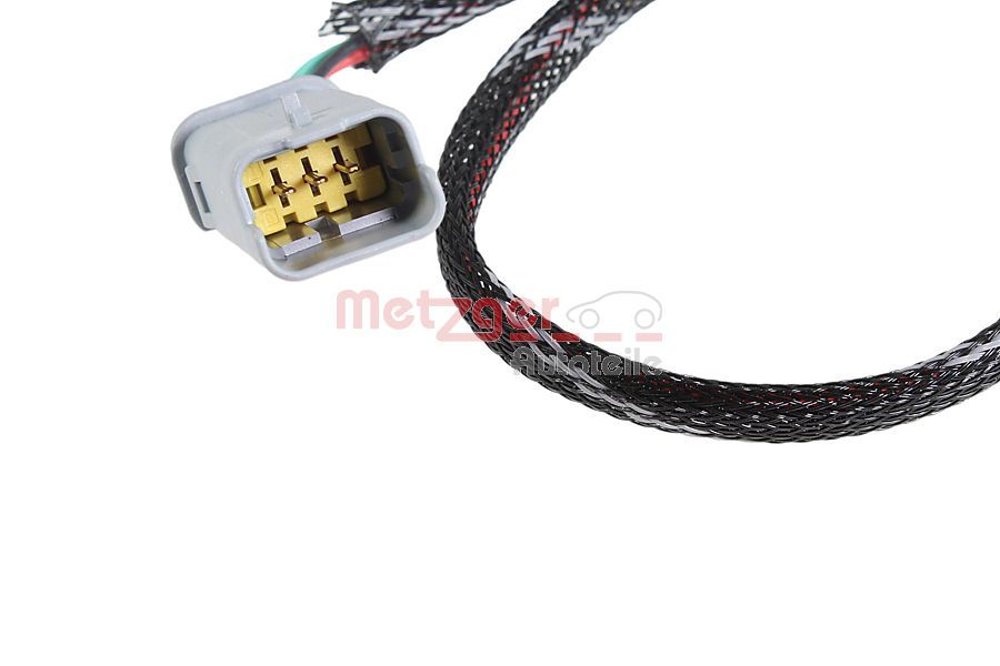 Metzger 0901562 - Sensor, Neutralstellung (Schaltgetriebe)