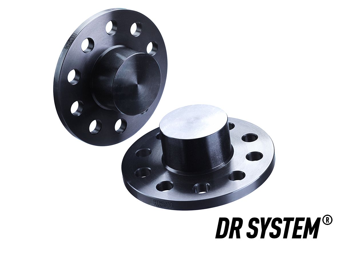 H&R B24556659 - Spurverbreiterung TRAK+®