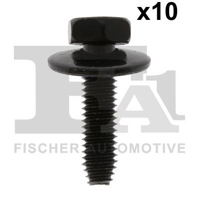 Clip, Zier-/Schutzleiste