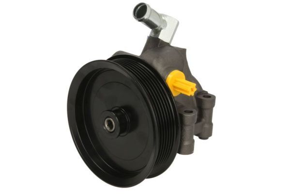 Hydraulikpumpe, Lenkung