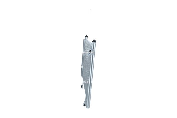 Kondensator, Klimaanlage
