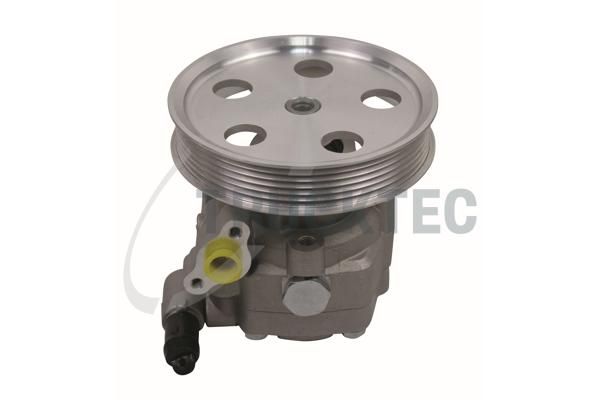 TRUCKTEC AUTOMOTIVE 07.37.161 - Hydraulikpumpe, Lenkung