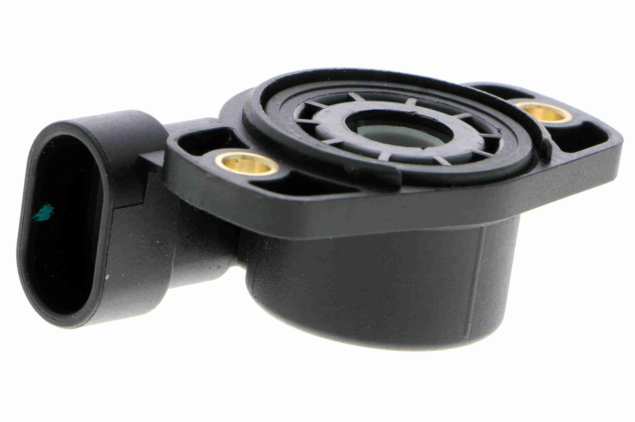 Sensor, Drosselklappenstellung