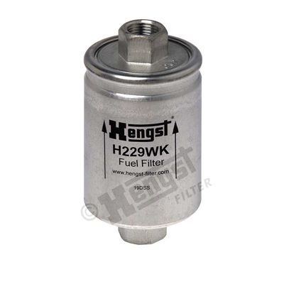 Fuel Filter H229WK