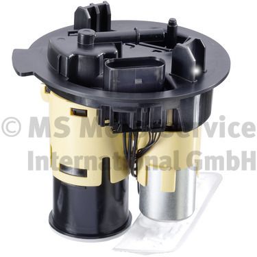 Kraftstoff-Fördereinheit