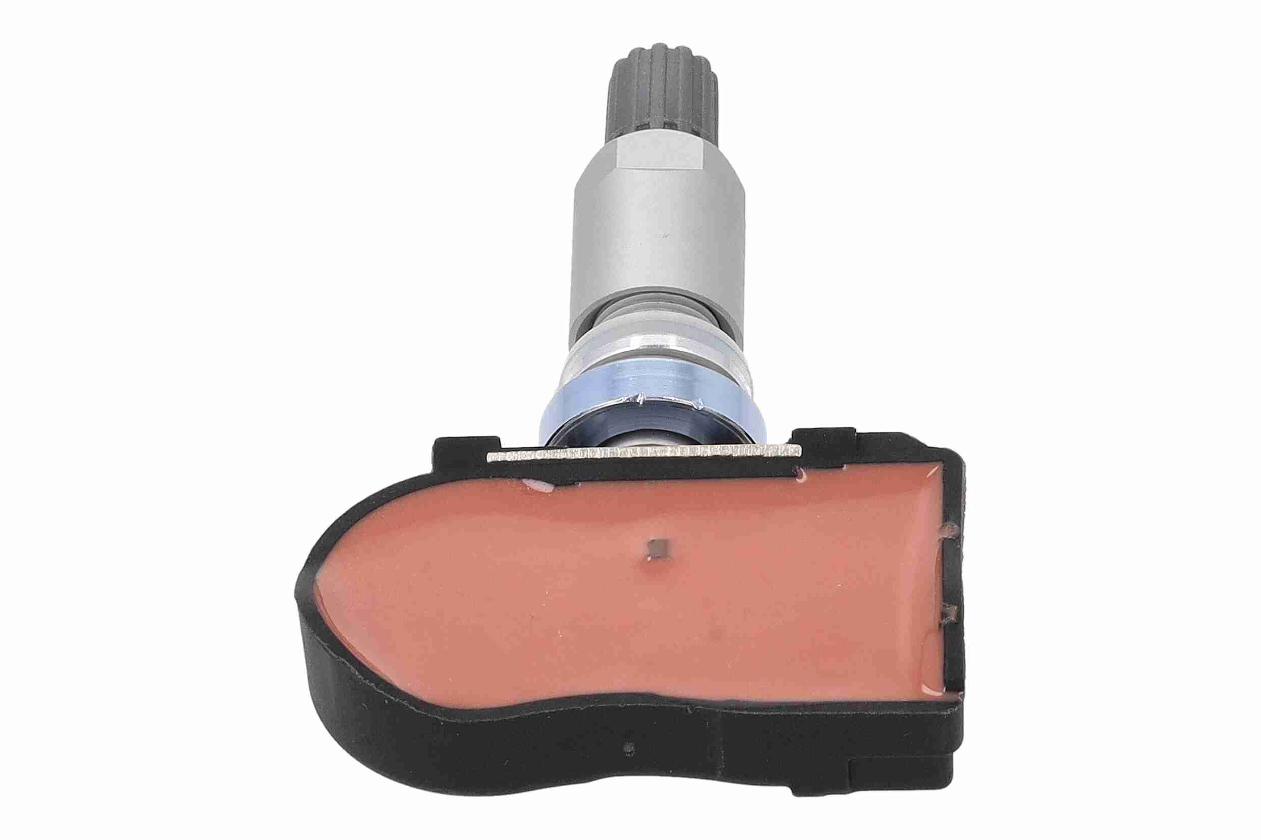 Radsensor, Reifendruck-Kontrollsystem