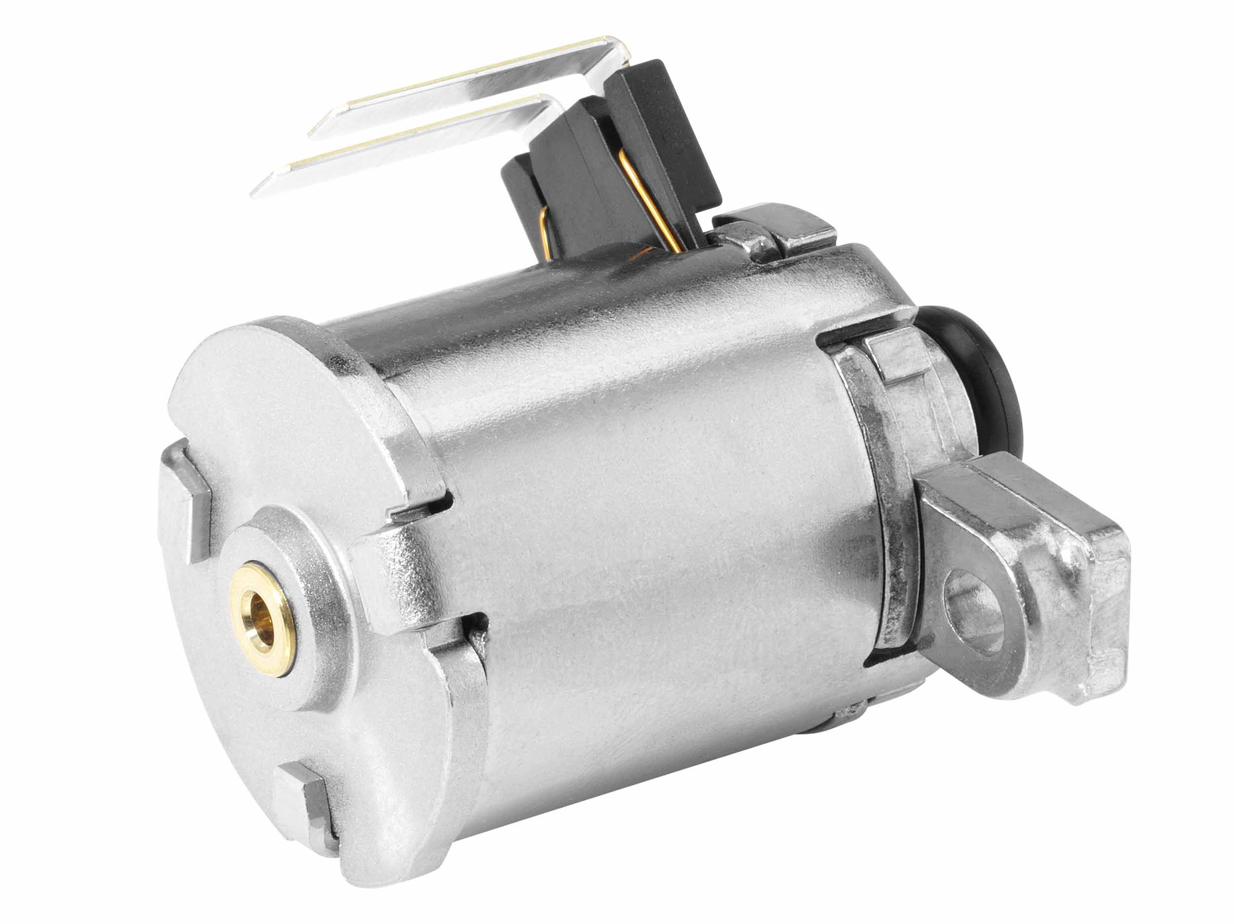Magnetventil, Automatikgetriebe