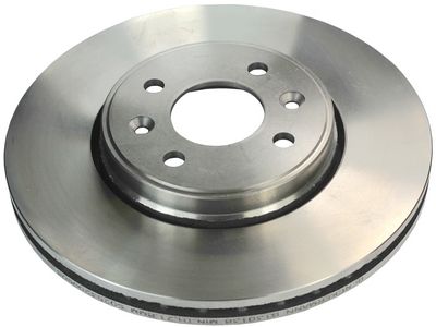 Brake Disc B130138