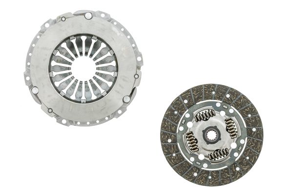 Kit de clutch