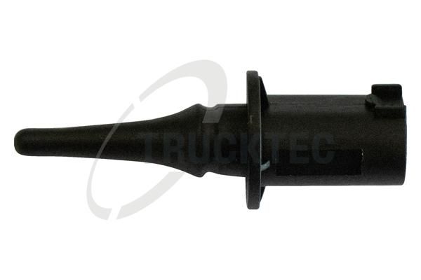 TRUCKTEC AUTOMOTIVE 02.42.001 - Sensor, Au&szlig;entemperatur
