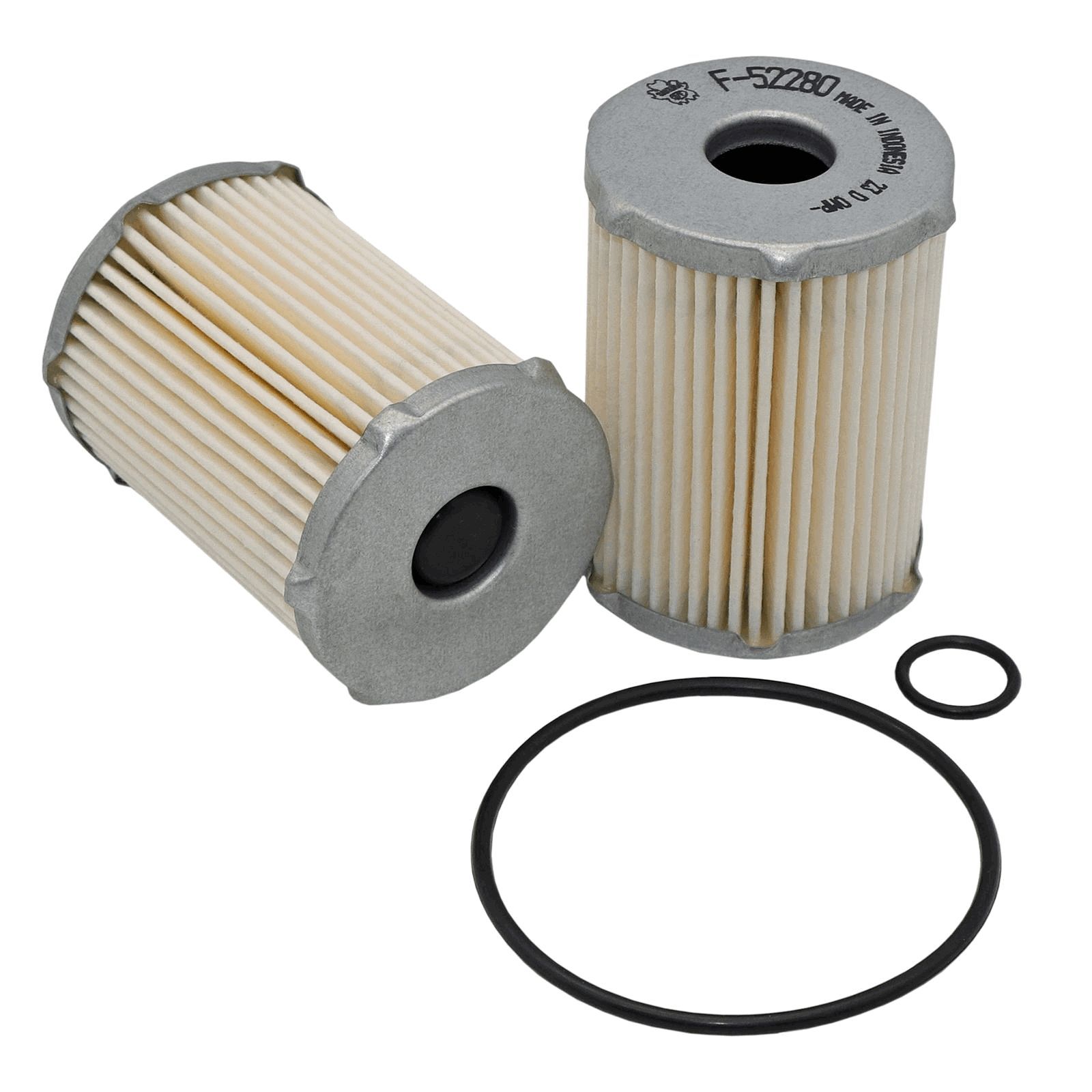 FUEL FILTER 12963055731 - TecDoc Only