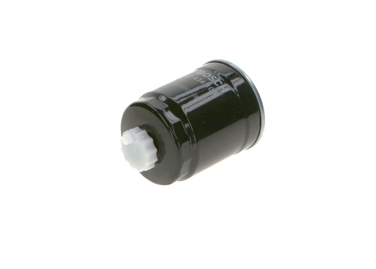 kuro filtras