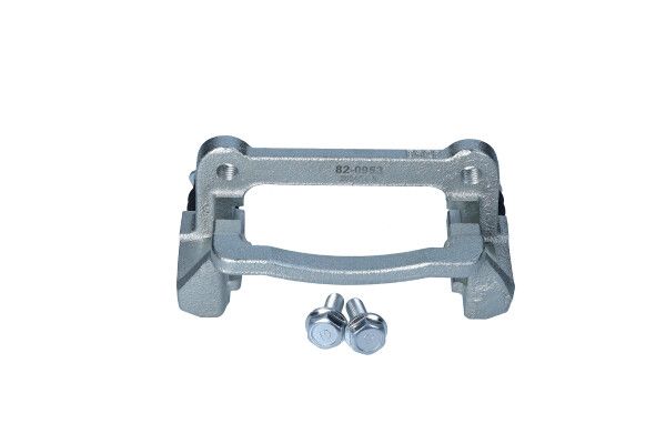 Halter, Bremssattel