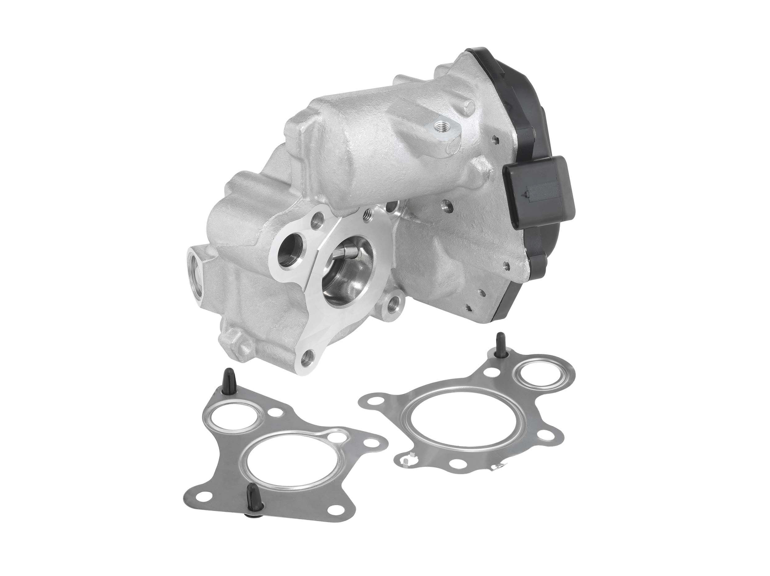 BorgWarner 712019D - AGR-Ventil