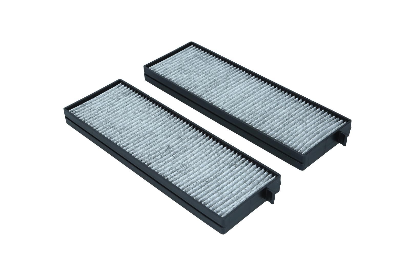 Filter, Innenraumluft