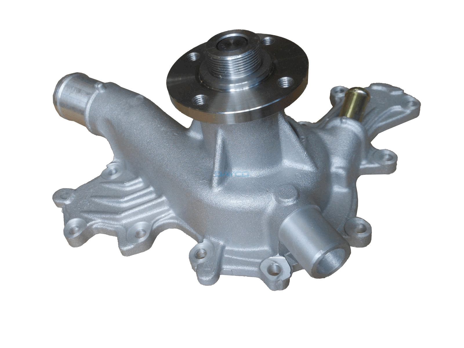 WATER PUMP AUTOMOTIVE - TecDoc 1