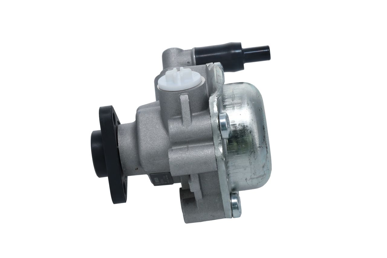Hydraulikpumpe, Lenkung
